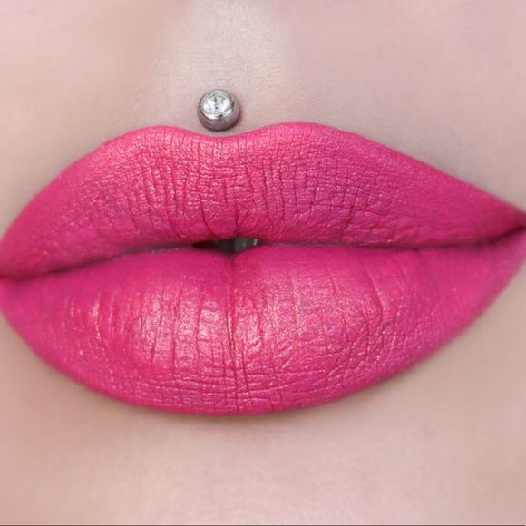 Jeffree Star Other - 💥SALE💥DIVA Jeffree Star Velour Liquid Lipstick!